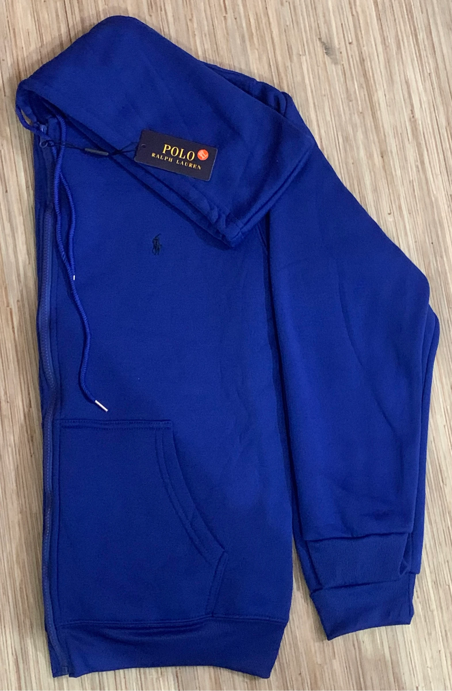 RALPH LAUREN pour le quotidien